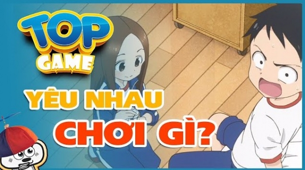 Chơi game gì để nhanh có người yêu? Bí kíp thoát F.A ai đang cô đơn nhất định phải biết