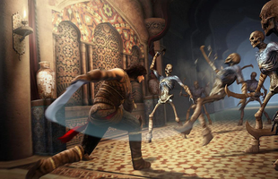 5 game Prince of Persia hay nhất lịch sử