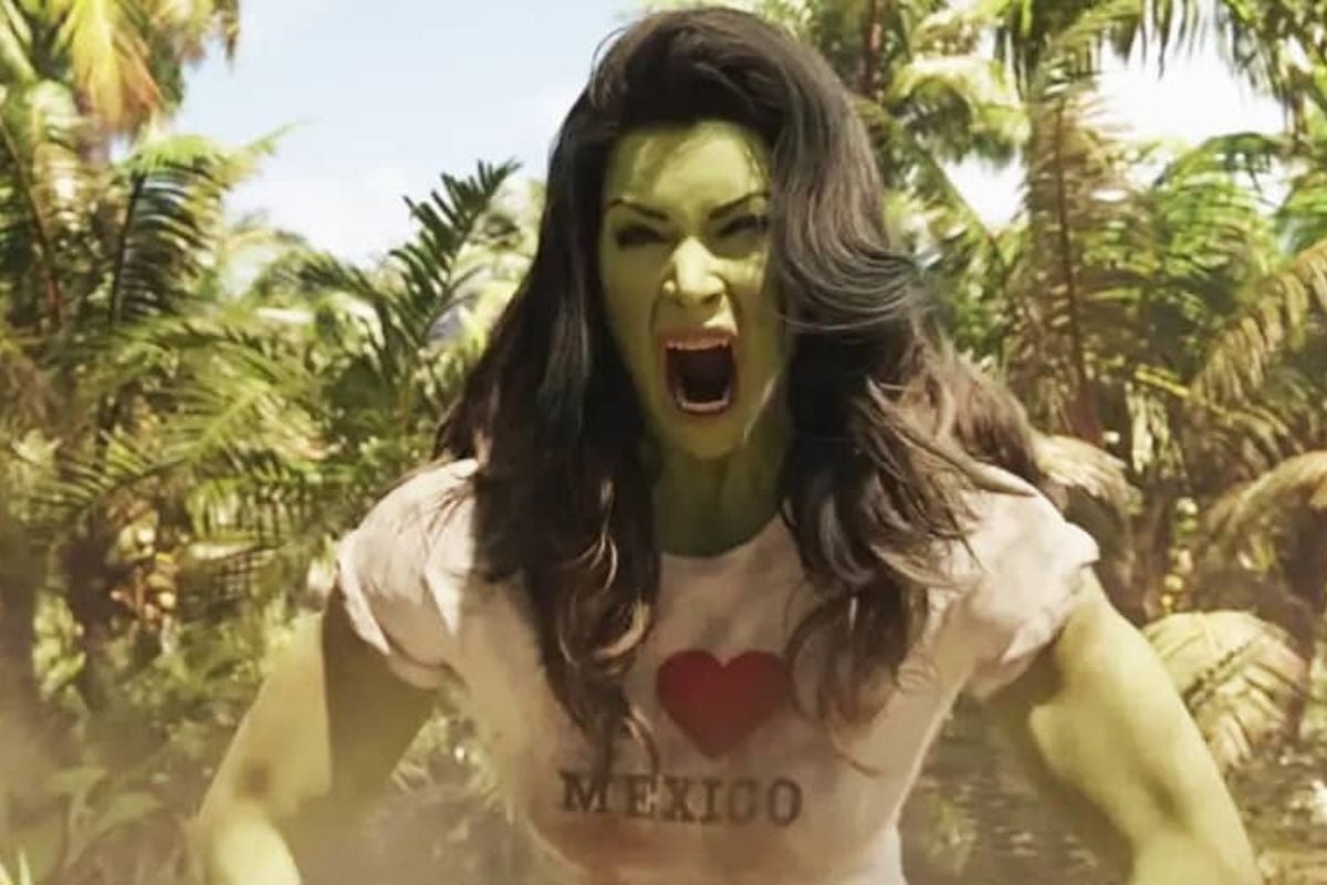 She Hulk phần 2 sẽ nhận được câu trả lời KHÔNG từ Disney theo ngôi sao Tatiana Maslany