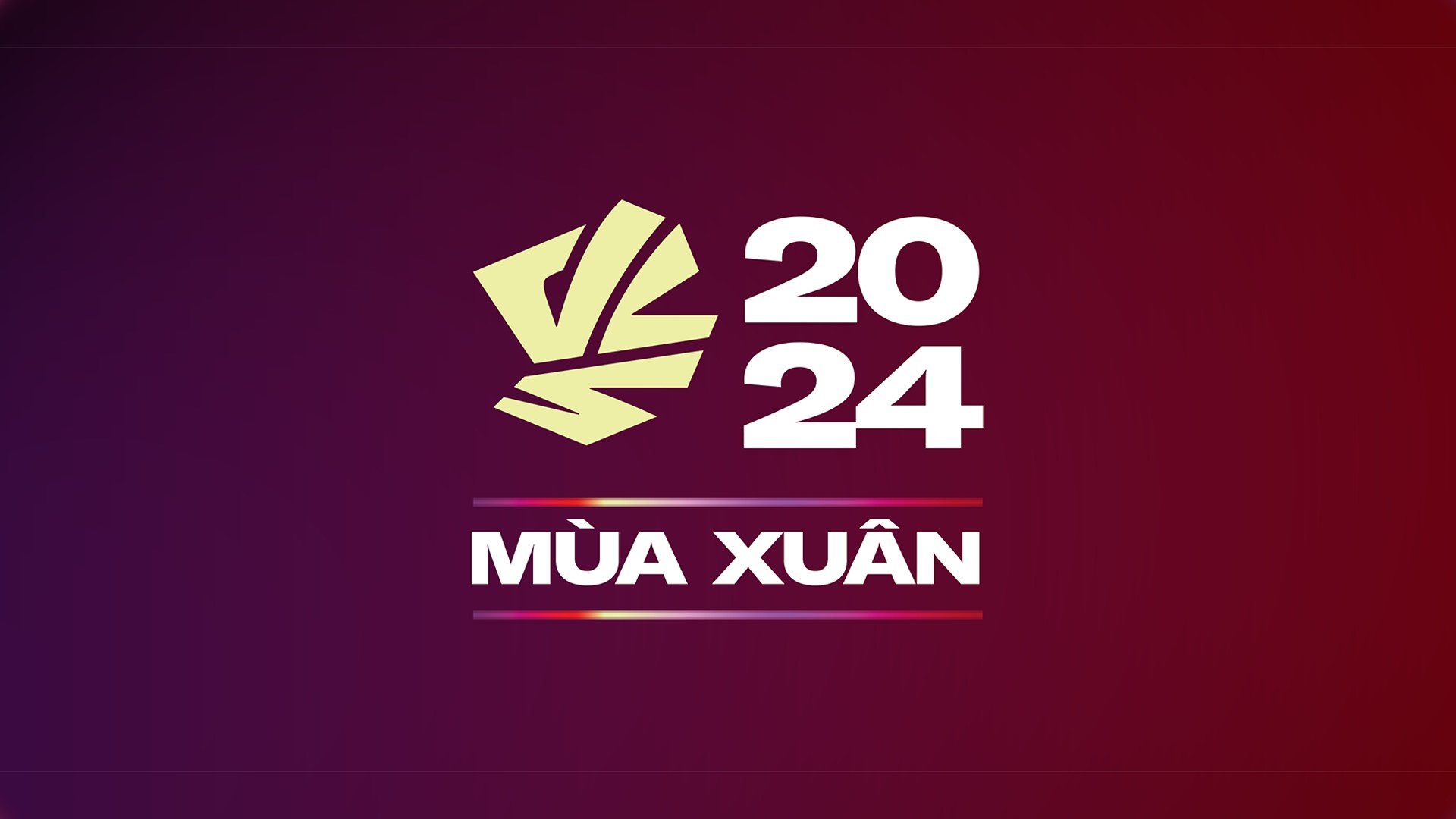 Vietnam Championship Series 2024 Mùa Xuân chính thức khởi tranh từ ngày 20 tháng 1