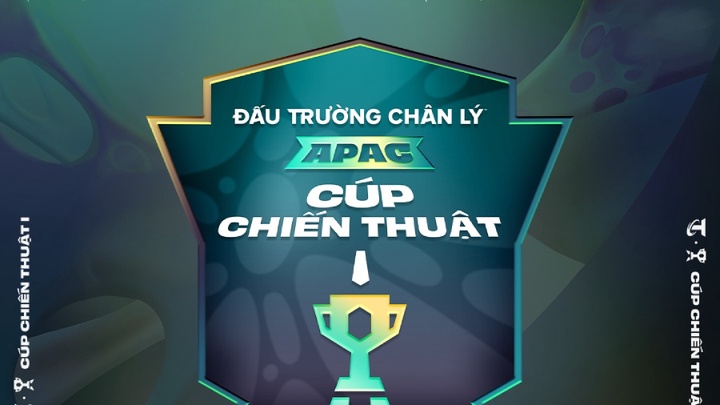 Cúp Chiến Thuật I TFT mùa 13: Cập nhật lịch thi đấu, bảng xếp hạng, kết quả mới nhất