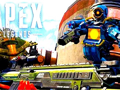 Apex Legends bất ngờ rò rỉ thông tin NHÂN VẬT MỚI, fan sửng sốt 