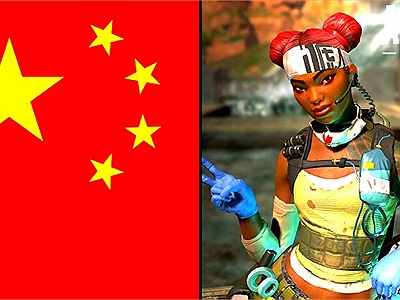 Tencent sắp phát hành Apex Legends tại thị trường Trung Quốc