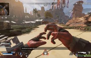 Apex Legends xóa sổ hơn 16000 game thủ gian lận chỉ trong 10 ngày đầu tiên