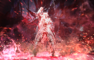 Devil May Cry 5 sẽ xuất hiện kẻ thù mạnh nhất chưa từng thấy từ trước đến nay