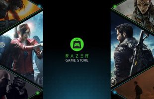 Razer Game Store đóng cửa sau chưa đầy 1 năm hoạt động