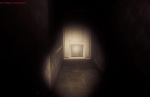 Khám phá khu chung cư rùng rợn của Silent Hill 2 dưới góc nhìn ngôi thứ nhất bằng Unreal Engine 4