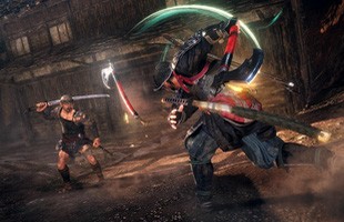 Nioh 2 cần làm gì để trở thành game hành động, nhập vai hay nhất 2020 ?