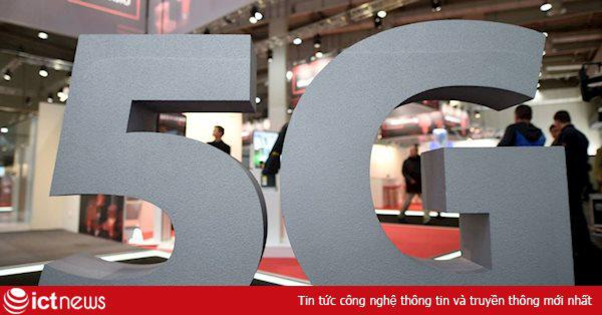 Thái Lan thu hơn 3 tỷ USD từ đấu giá giấy phép 5G