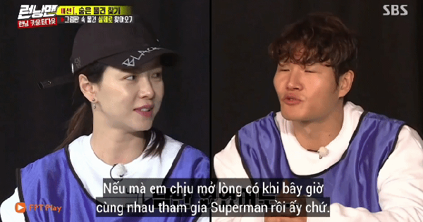 Kim Jong Kook tiết lộ Song Ji Hyo đã có thể kết hôn với “bạn trai cũ” Gary nếu chịu làm một điều