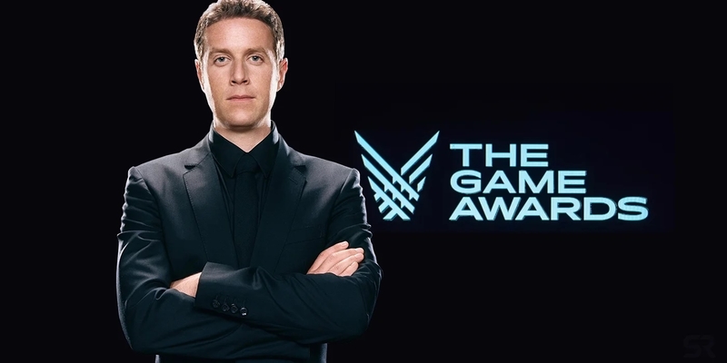 Geoff Keighley chia sẻ tiếc nuối không thể tham dự E3 2020