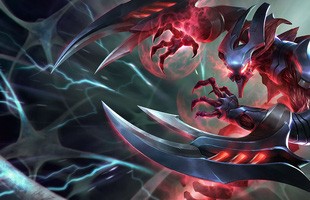 Đấu Trường Chân Lý: Phải chăng đã tới lúc Riot Games thêm những unit Sát Thủ khác vào game