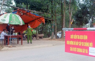 Nam thanh niên từ 