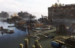 Vừa ra mắt trở lại trên Steam, Metro Exodus đã tung chiêu 