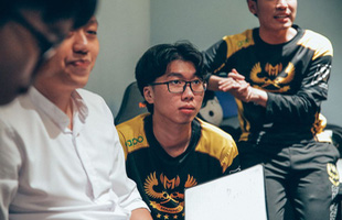 LMHT: Thi đấu nghiêm túc, GAM Esports giải mã thành công 'Ẩn Mật Giáo'