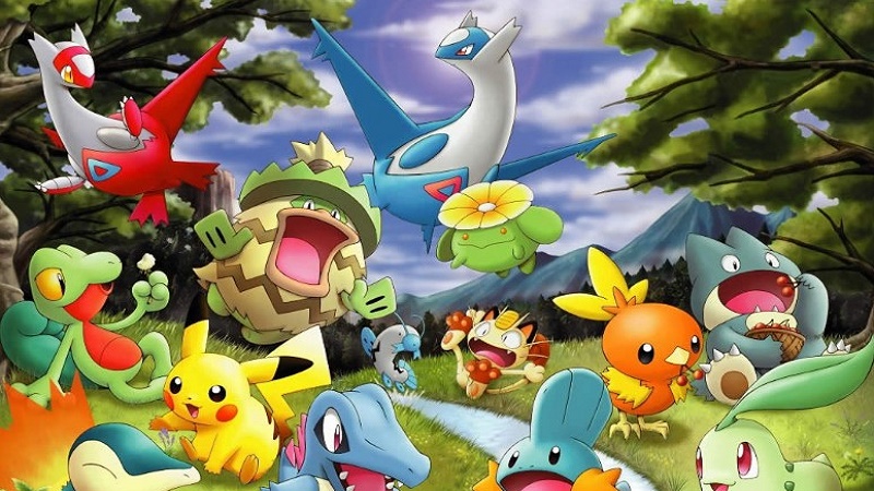 Ảnh hưởng từ dịch COVID-19, sự kiện Pokemon lớn nhất châu Á bị hủy bỏ