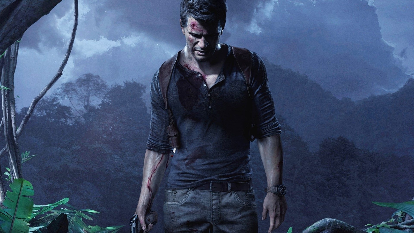 Tom Holland chia sẻ cụ thể về Uncharted và nhân vật Nathan Drake