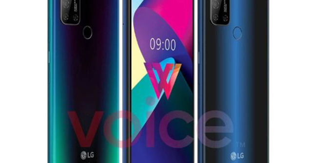 LG sắp trở lại với smartphone giá rẻ, cấu hình chất