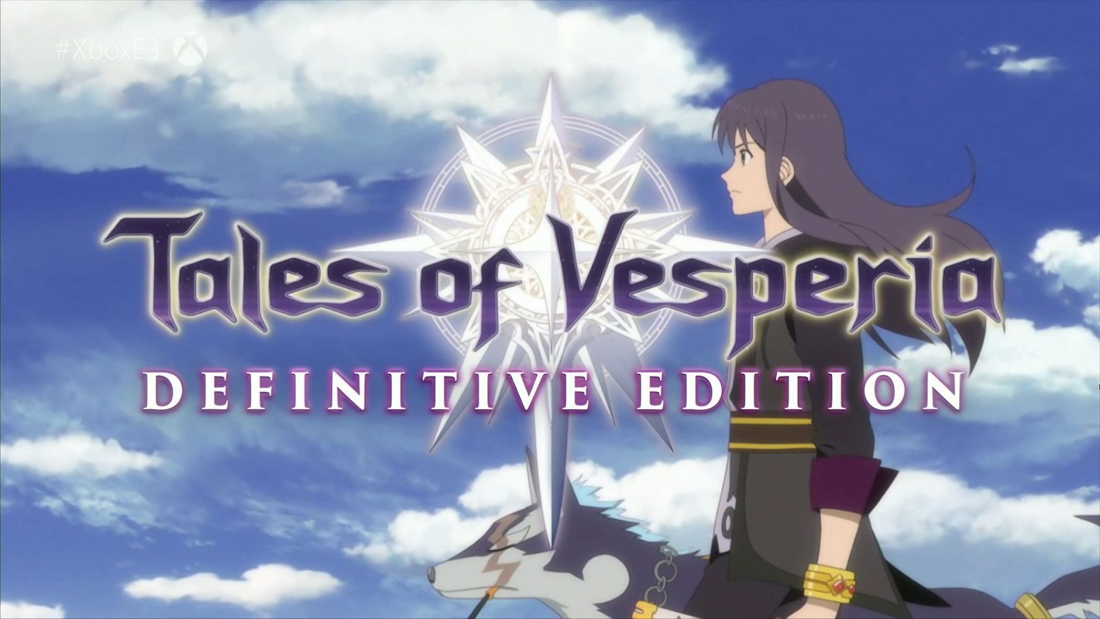 Tại sao không chơi thử Tales of Vesperia trong khi đợi game mới?