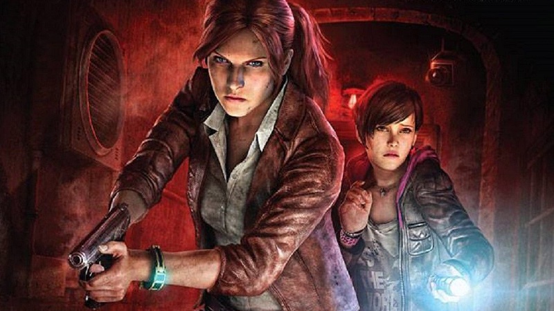 Resident Evil: Revelations 3 đang được phát triển?