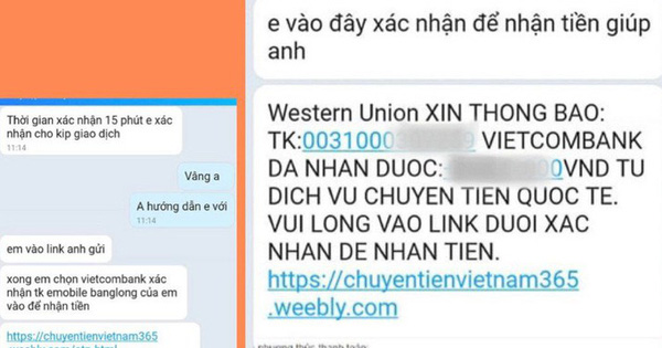 Cảnh báo: Sau Tết, các shop bán hàng online và người dùng đang gặp liên tiếp nhiều chiêu trò lừa đảo