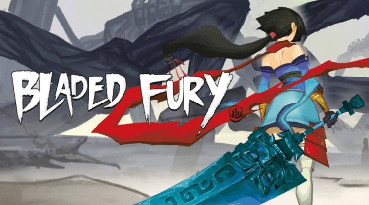 Bladed Fury - Game hành động độc đáo hiện đã có phiên bản mobile hỗ trợ cả Android và IOS