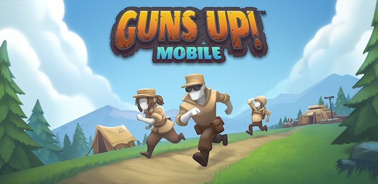 GUNS UP! Mobile - Game chiến thuật độc mà bạn không nên bỏ lỡ