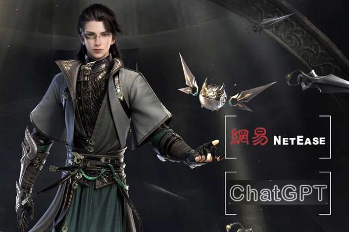 Game mobile đầu tiên ứng dụng ChatGPT đến từ NetEase