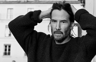 Keanu Reeves bài trừ công nghệ deepfake, khẳng định hợp đồng lao động của anh cấm việc chỉnh mặt bằng phần mềm