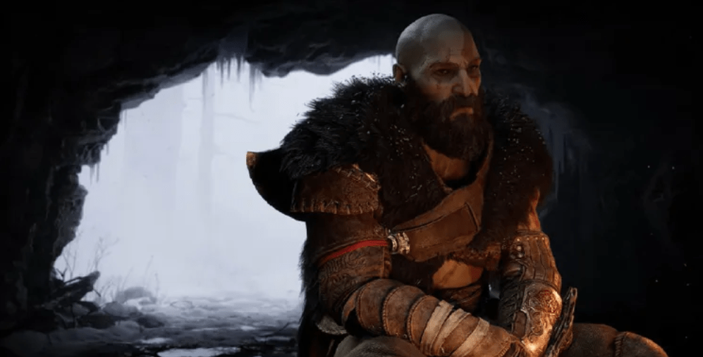 God of War Ragnarok từng có một kết cục hoàn toàn khác cho Kratos