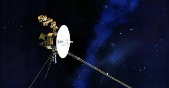 Tàu thăm dò Voyager 1 của NASA “im bặt” hơn 3 tháng, cần phép màu để cứu nó