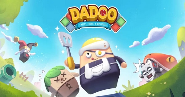 Dadoo – Board game online với nhiều thẻ kỹ năng độc đáo ra mắt trên Android