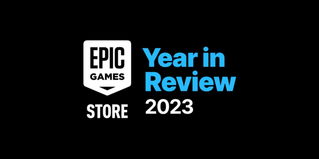 Tổng giá trị của các trò chơi miễn phí được Epic Games Store phát tặng trong năm 2023 là bao nhiêu?