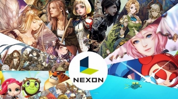 Ông lớn Nexon trở lại đường đua với 5 game mobile mới trong năm 2024