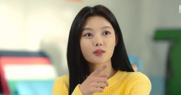 Kim Yoo Jung có tạo hình gây sốc nhất sự nghiệp, netizen hoang mang tột độ 