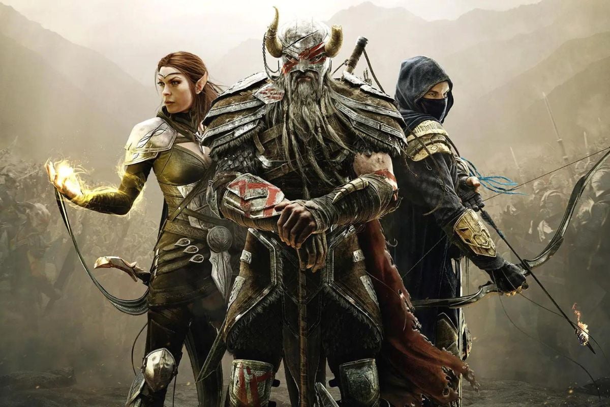 Cựu nhân viên Elder Scrolls Online tố nhà phát hành đuổi việc mình vì là người chuyển giới