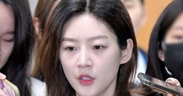 Ai nhấn chìm Kim Sae Ron ở tuổi 25