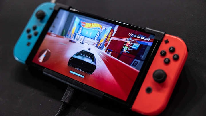 Nintendo Switch 2 Bị Rao Bán Trên Thị Trường Chợ Đen Với Giá 