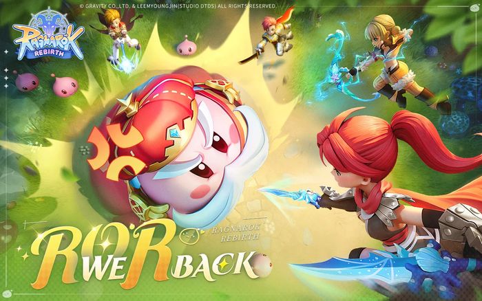 5 lý do khiến các phiên bản mới của Ragnarok không còn hấp dẫn người chơi