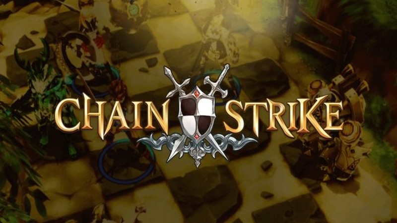 Chain Strike - 