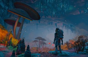 No Man’s Sky Beyond – cập nhật “siêu khủng” sẽ xuất hiện vào mùa hè 2019