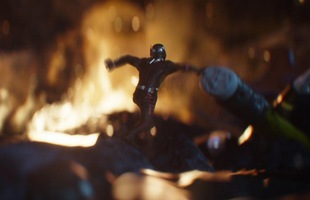 Avengers: Endgame và 10 điều chúng ta có thể đã bỏ lỡ trong đoạn trailer mới ra mắt