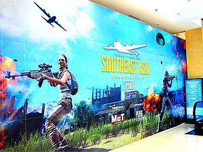 Thì ra đây chính là nguyên nhân giải PUBG tầm cỡ tại Việt Nam bị cấm tổ chức