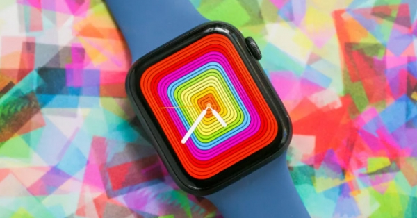 Apple Watch Series 6 sẽ tích hợp những tính năng 