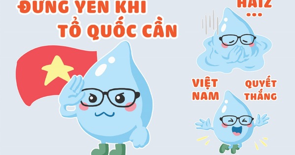 Khuyến cáo phòng COVID-19 của Bộ Y tế được đưa vào sticker trên Zalo