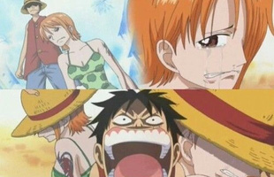 Kanjuro và 9 nhân vật phản bội trong One Piece, vị trí số 1 và 2 đã cho Luffy ăn 