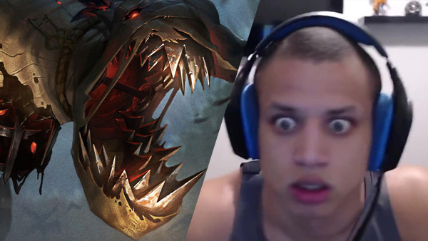 Tyler1 tuyên bố có thể “giải nghệ” vì … Fiddlestick làm lại quá đáng sợ