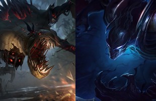 Những ác quỷ như Fiddlesticks, Nocturne sắp phá hủy Demacia - Trùng hợp hay âm mưu đen tối nào khác?