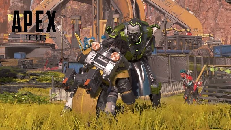 Đang hí hứng vì hạ được game thủ pro, hacker Apex Legends bị hacker khác bón hành ngập mặt