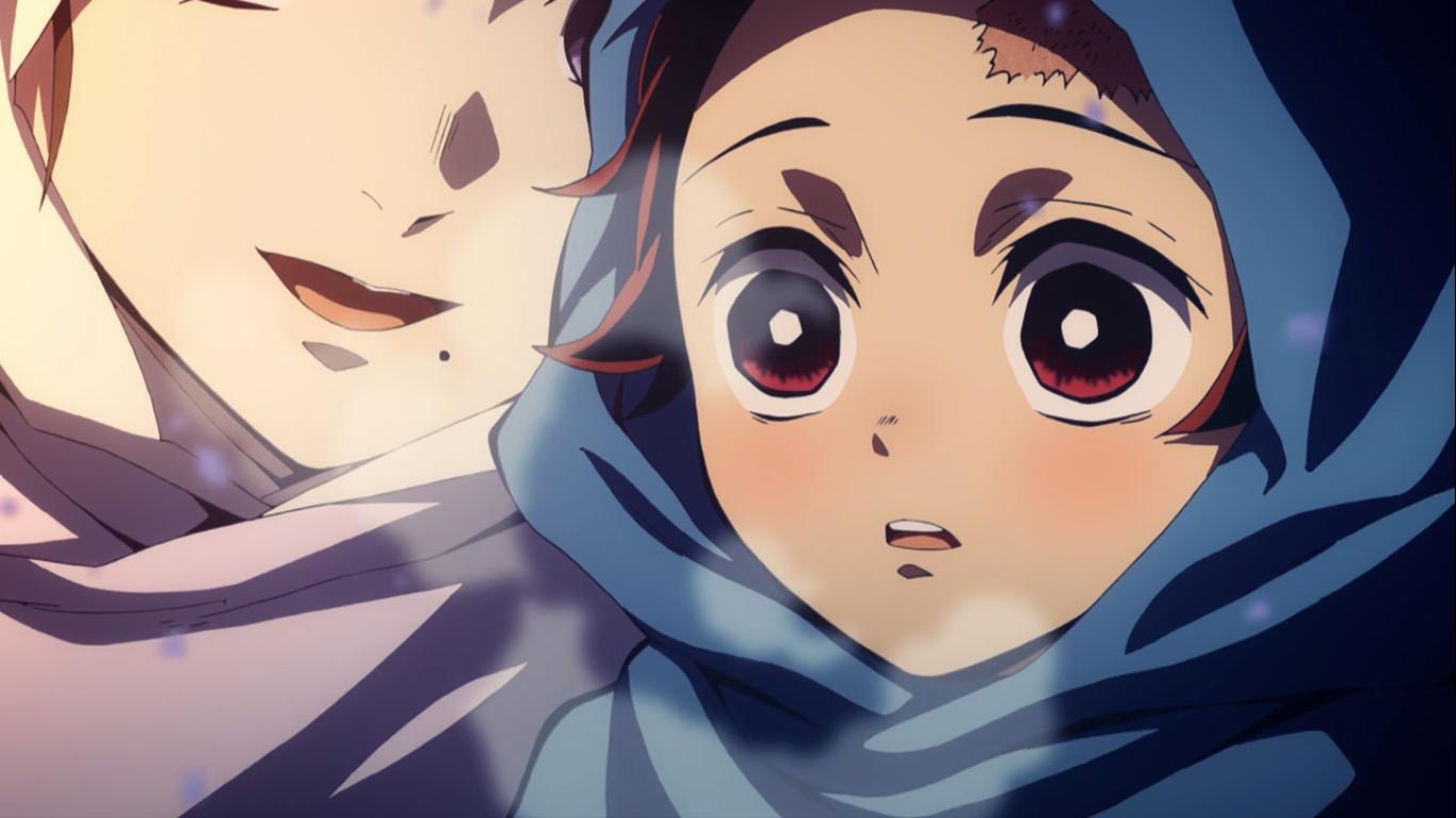 Kimetsu no Yaiba: 4 thứ 'đặc biệt' Tanjiro sở hữu từ lúc sinh ra